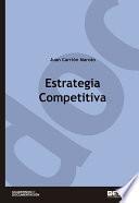 Libro de Estrategia Competitiva