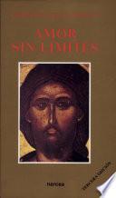 Libro de Amor Sin Límites