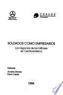 Libro de Soldados Como Empresarios