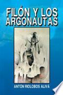 Libro de FilÓn Y Los Argonautas