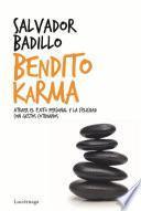 Libro de Bendito Karma