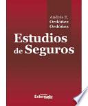 Libro de Estudios De Seguros