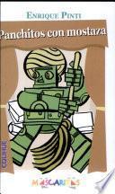 Libro de Panchitos Con Mostaza