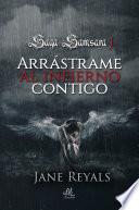 Libro de Arrástrame Al Infierno Contigo