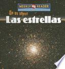 Libro de Las Estrellas