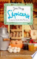Libro de L Èpicerie. La Pequeña Tienda De Los Pirineos
