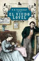 Libro de El Viudo Lovel