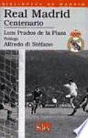 Libro de Real Madrid