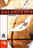 Libro de Reglamento De Baloncesto Comentado