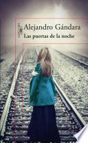 Libro de Las Puertas De La Noche