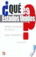 Libro de ¿qué Es Estados Unidos?