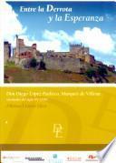 Libro de Entre La Derrota Y La Esperanza