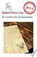 Libro de El Cerebro De Mi Hermano