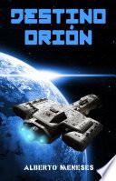 Libro de Destino Orión