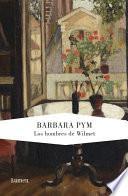 Libro de Los Hombres De Wilmet