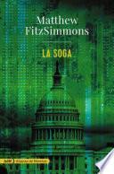 Libro de La Soga (adn)