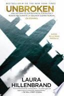 Libro de Inquebrantable / Unbroken