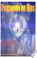 Libro de Pensando En Dios