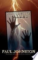 Libro de Coleccionista De Almas