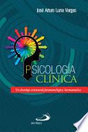 Libro de PsicologÍa ClÍnica