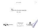 Libro de Selección De Presas Españolas, 1973 1993