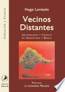 Libro de Vecinos Distantes
