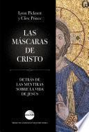 Libro de Las Máscaras De Cristo