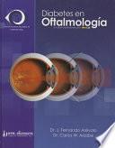 Libro de Diabetes En Oftalmología