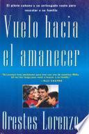 Libro de Vuelo Hacia El Amanecer
