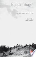 Libro de Los De Abajo