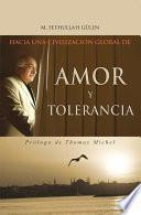 Libro de Amor Y Tolerancia