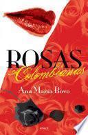 Libro de Rosas Colombianas