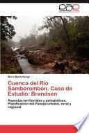 Libro de Cuenca Del Río Samborombón Caso De Estudio
