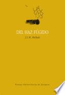 Libro de Del Haz Fúgido
