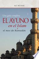 Libro de El Ayuno En El Islam