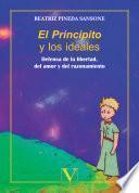 Libro de El Principito Y Los Ideales