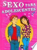 Libro de Sexo Para Adolescentes