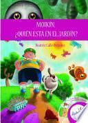 Libro de Moikín