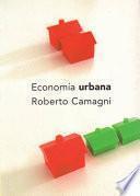 Libro de Economía Urbana