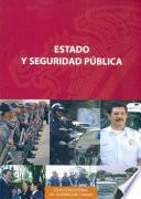Libro de Estado Y Seguridad Pública