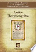 Libro de Apellido Ibargüengoitia