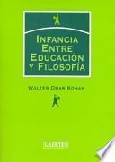Libro de Infancia
