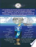 Libro de Los 82 Mensajes Neurolinguisticos Kabalisticos Secretos Del Alfabeto Arameo, EspaÑol, Griego, Hebreo Y LatÍn. De SuperaciÓn Espiritual Y Personal. PrepÁrate A Recibir La FilosofÍa De La Nueva Era De A