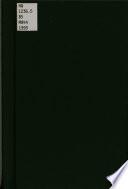 Libro de Mujer Y Política