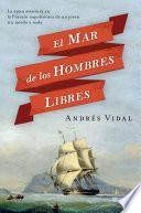 Libro de El Mar De Los Hombres Libres