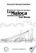 Libro de Arquitectura Vernacular Amazónica