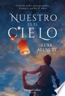 Libro de Nuestro Es El Cielo