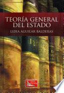 Libro de Teoría General Del Estado