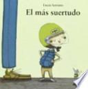 Libro de El Más Suertudo
