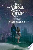 Libro de El Violín De Rocío